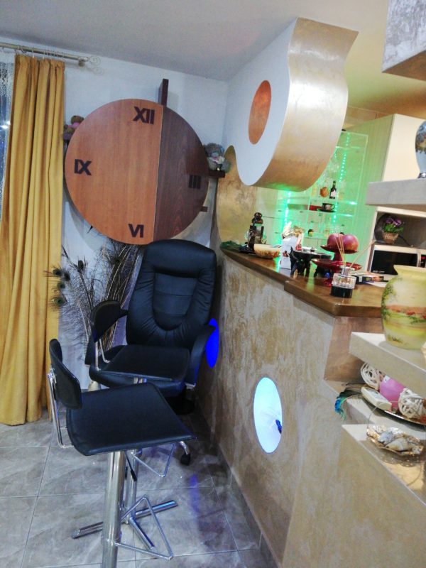Eu vara nu dorm, renovez, redecorez.jpg Sursa: arhivă personală Eu vara nu dorm, renovez, redecorez