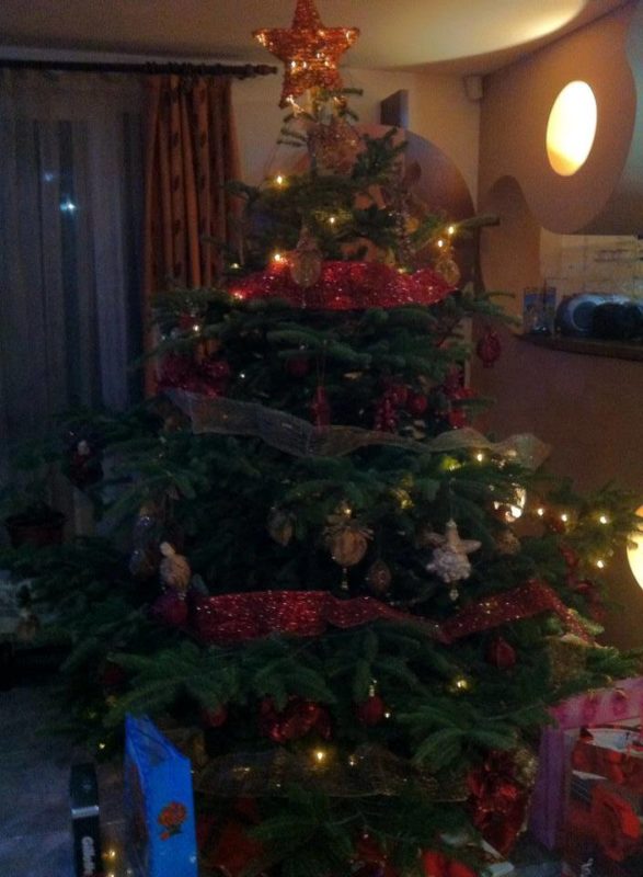 Crezi în magia Crăciunului? Spune-ți povestea! Sursa: arhiva personală 1393198 269648199849911 391223413 n Crezi în magia Crăciunului? Spune-ți povestea!