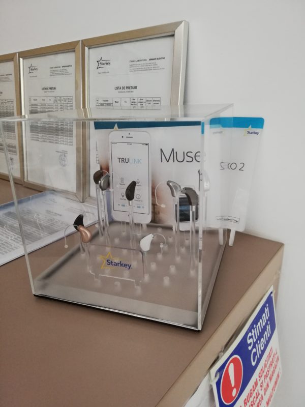 Viața merită auzită - aparatul auditiv Sursa: arhivă personală IMG 20181025 112025 Viața merită auzită - aparatul auditiv