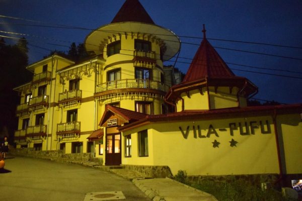Tichetul ”surpriză” și itinerarul de vacanță