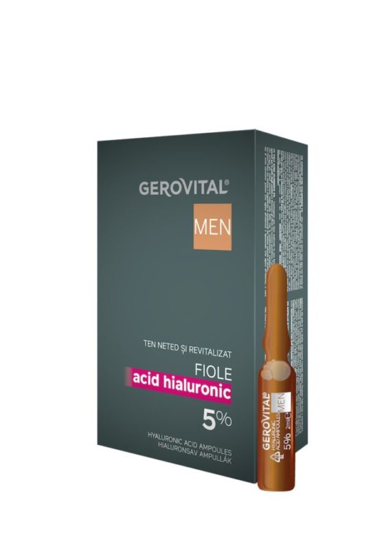 Trei generații și gama Gerovital Men.jpg Sursa: farmec Trei generații și gama Gerovital Men