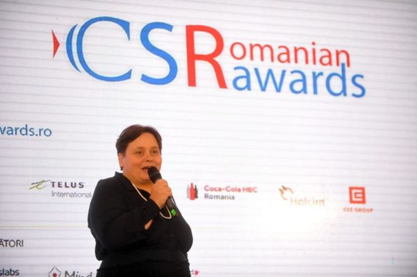 Gala CSR Awards 2019- un eveniment tare drag 