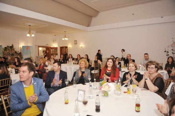 Gala CSR Awards 2019- un eveniment tare drag 