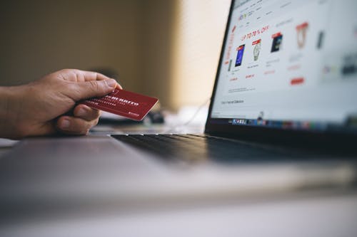 Mi-am făcut cont Revolut!