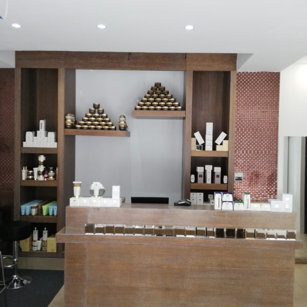 Răsfăț de lux - Exclusive Luxury Cosmetics.jpg Sursa: arhiva personală Răsfăț de lux - Exclusive Luxury Cosmetics