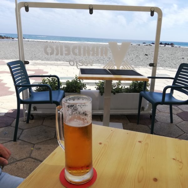 Poveștile sunt peste tot: Las Galletas