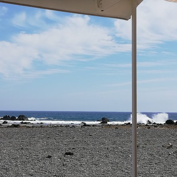 Poveștile sunt peste tot: Las Galletas