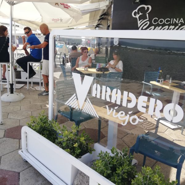 Restaurant Varadero Viejo