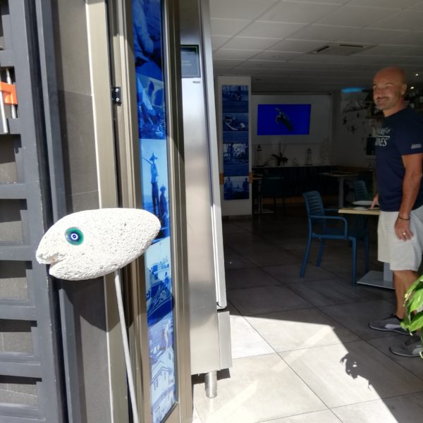 Poveștile sunt peste tot: Las Galletas