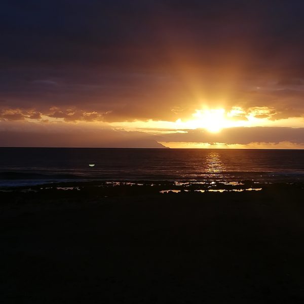 Poveștile sunt peste tot: Las Galletas