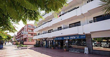 Tenerife - mit vs vacanța de lux Sursa: Facebook Udalla Park 37798948 1917184181638323 5832046498220605440 n Tenerife - mit vs vacanța de lux