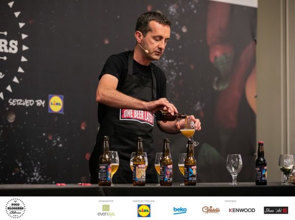 62350114 2383957558309969 8690973384105787392 n Parfum de tei și Food BloggersConference