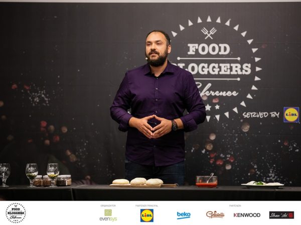 64225920 2383950348310690 6300107180825640960 n Parfum de tei și Food BloggersConference