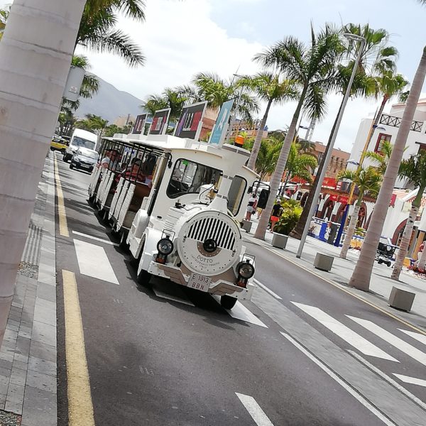 Cât cheltuim cu transportul pentru vacanța în Tenerife Sursa: arhiva personală Cât cheltuim cu transportul pentru vacanța în Tenerife