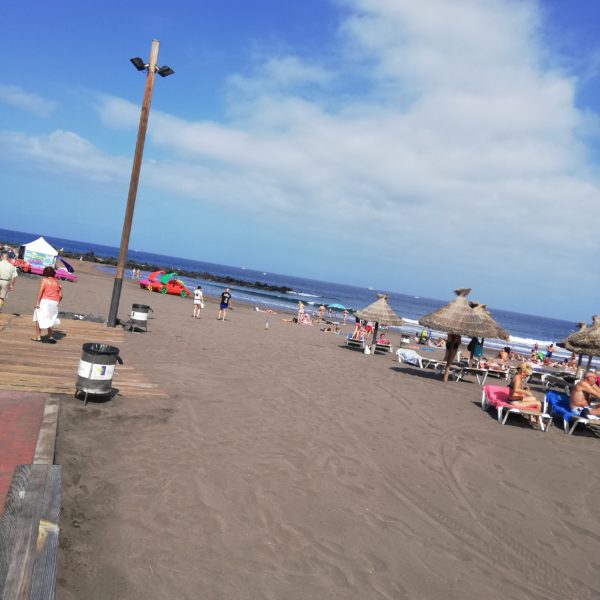 Destinație de vacanță pentru toți: Arona 