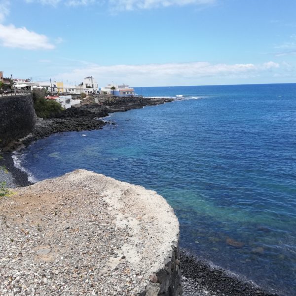 Tenerife - mit vs vacanța de lux Sursa: arhiva personală IMG 20190521 124808 Tenerife - mit vs vacanța de lux