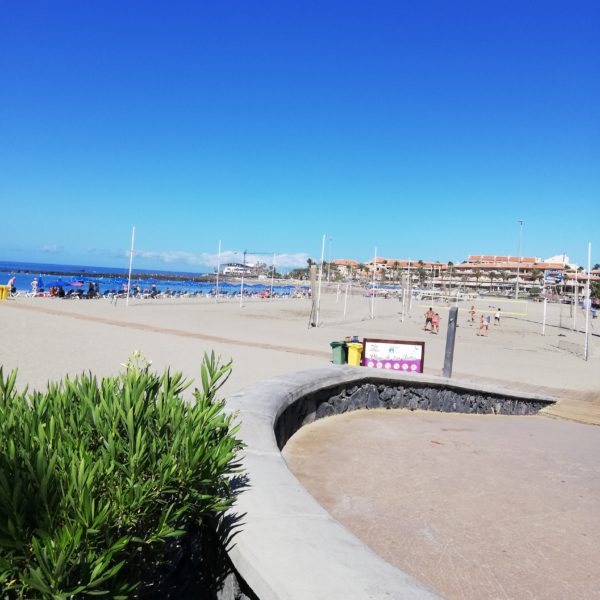 IMG 20190522 105223 Destinație de vacanță pentru toți: Arona