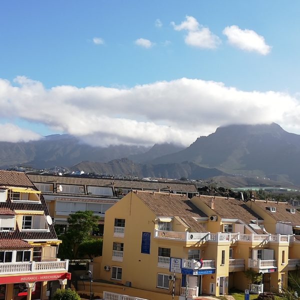 Tenerife - mit vs vacanța de lux Sursa: arhiva personală mit