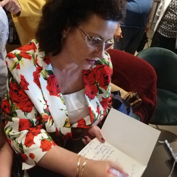 IMG 20190525 164612 Te văd, inimă!  semnat Nicoleta Cristea