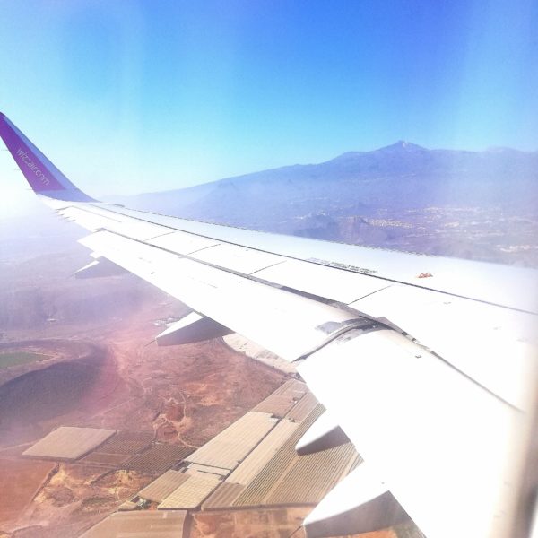 Cât cheltuim cu transportul pentru vacanța în Tenerife Sursa: arhiva personală Cât cheltuim cu transportul pentru vacanța în Tenerife