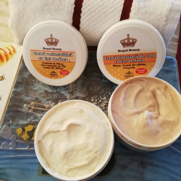 Oare dispare celulita cu produsele Apidava? Sursa: arhiva personală Oare dispare celulita cu produsele Apidava?
