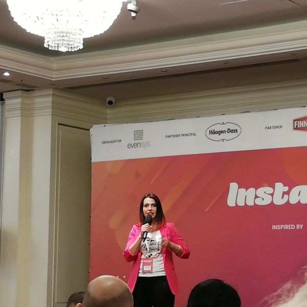 De la Instacamp ’19 la Vizualfest ’20