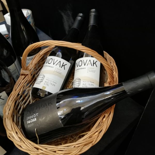 Fără oameni pricepuți nu există vin de calitate