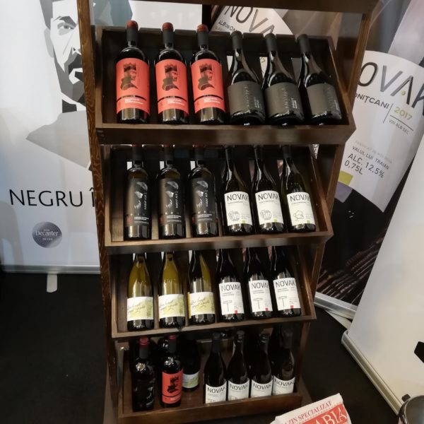 IMG 20190714 131431 Fără oameni pricepuți nu există vin de calitate