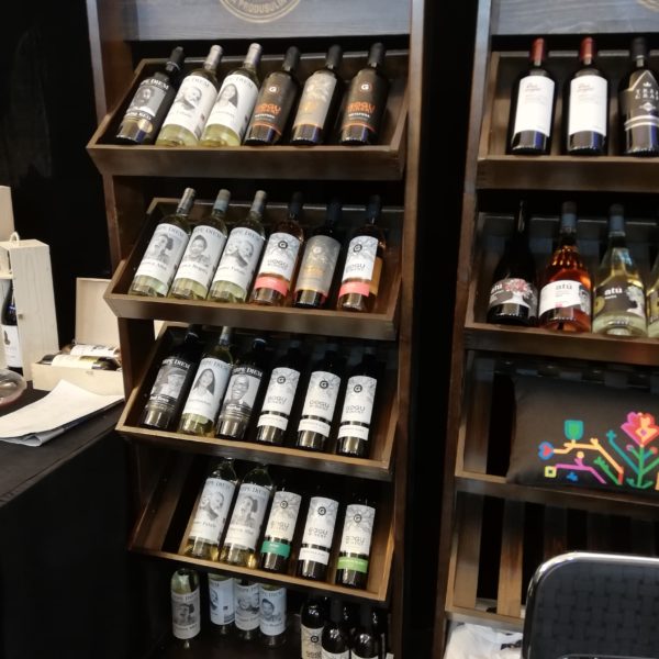 IMG 20190714 131509 Fără oameni pricepuți nu există vin de calitate