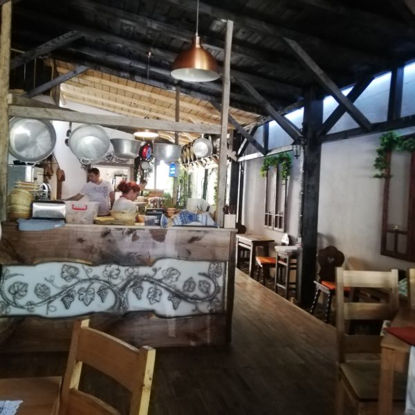 Week-end, delicatețuri (fără politică!) și prieteni Sursa: arhiva personală IMG 20190721 122419 Week-end, delicatețuri (fără politică!) și prieteni