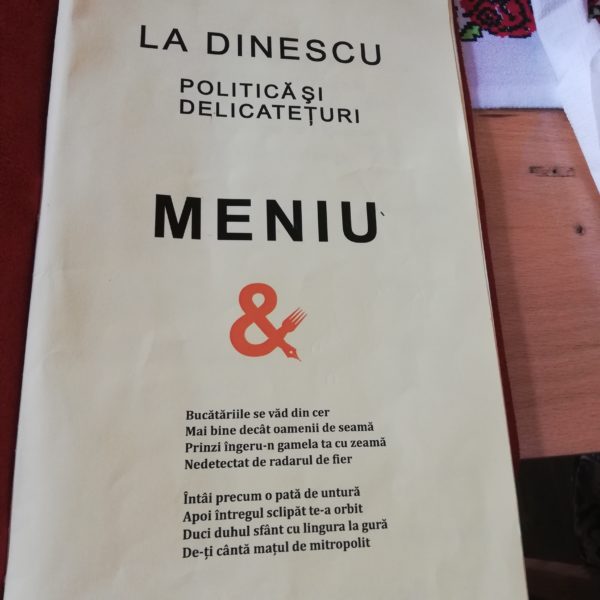 Week-end, delicatețuri (fără politică!) și prieteni Sursa: arhiva personală IMG 20190721 122705 Week-end, delicatețuri (fără politică!) și prieteni