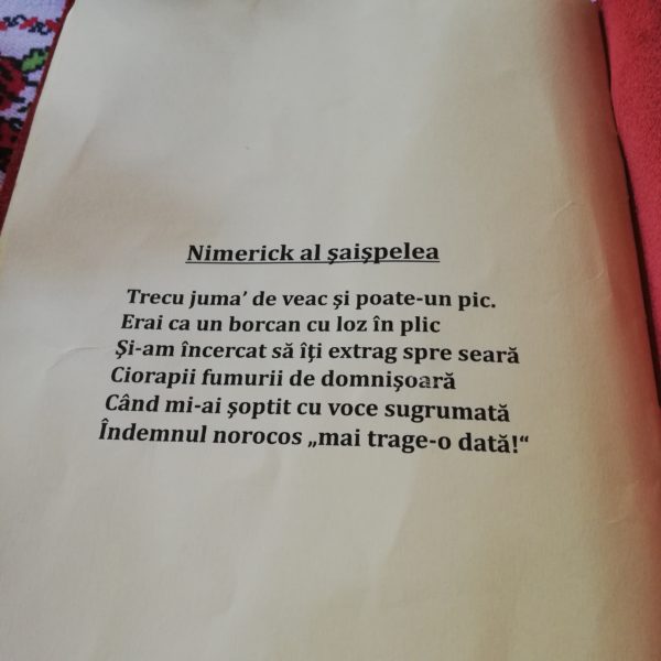 Week-end, delicatețuri (fără politică!) și prieteni Sursa: arhiva personală IMG 20190721 122727 Week-end, delicatețuri (fără politică!) și prieteni