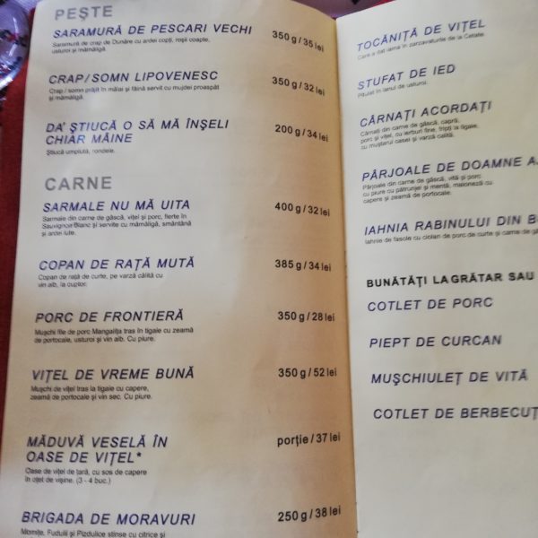 Week-end, delicatețuri (fără politică!) și prieteni Sursa: arhiva personală IMG 20190721 123222 Week-end, delicatețuri (fără politică!) și prieteni