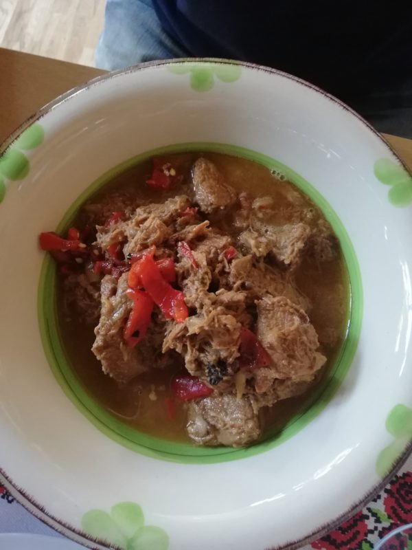 Week-end, delicatețuri (fără politică!) și prieteni Sursa: arhiva personală IMG 20190721 130518 Week-end, delicatețuri (fără politică!) și prieteni