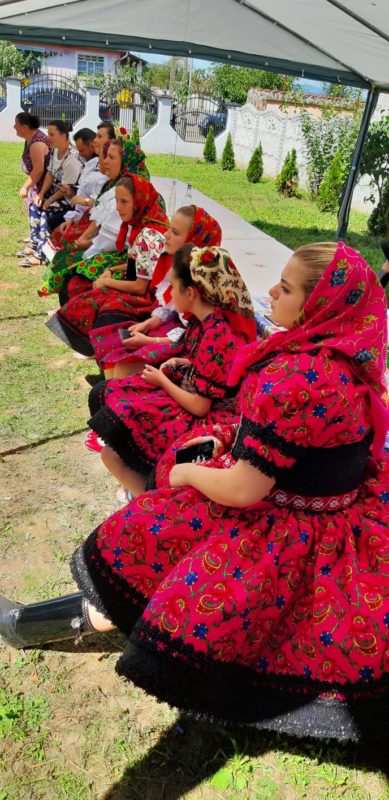 O experiență cât o viață: #ladrumprinromâniamea Sursa: arhiva personala O experiență cât o viață: #ladrumprinromâniamea