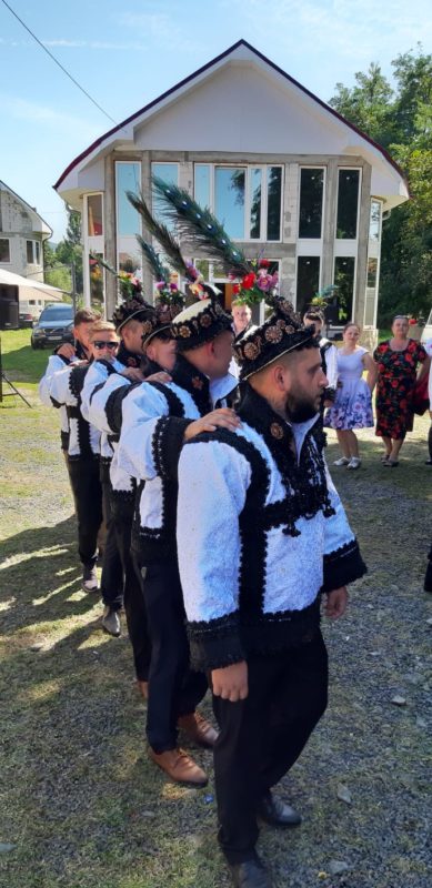 O experiență cât o viață: #ladrumprinromaniamea Sursa: arhiva personala IMG 20190819 WA0008 O experiență cât o viață: #ladrumprinromâniamea