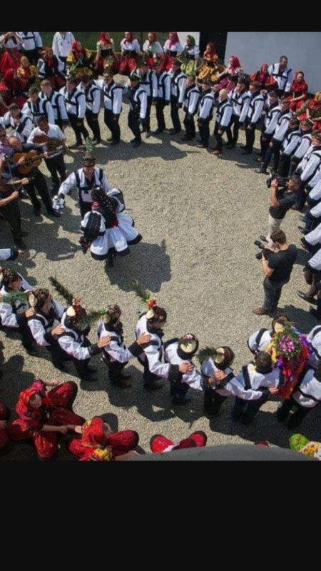 O experiență cât o viață: #ladrumprinromâniamea Sursa: arhiva personala O experiență cât o viață: #ladrumprinromâniamea