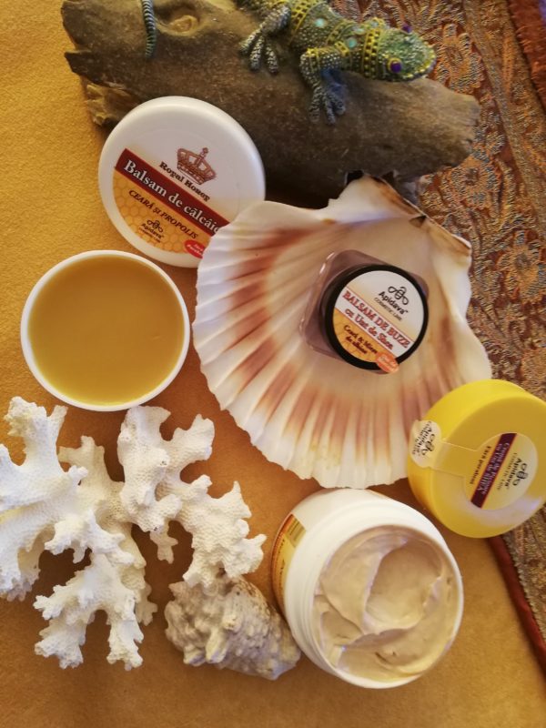 IMG 20190812 103534 Vara, vacanța și produsele de îngrijire Apidava