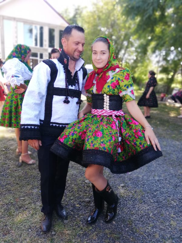 O experiență cât o viață: #ladrumprinromâniamea Sursa: arhiva personala IMG 20190819 142036 O experiență cât o viață: #ladrumprinromâniamea