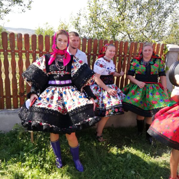 O experiență cât o viață: #ladrumprinromâniamea Sursa: arhiva personala O experiență cât o viață: #ladrumprinromâniamea
