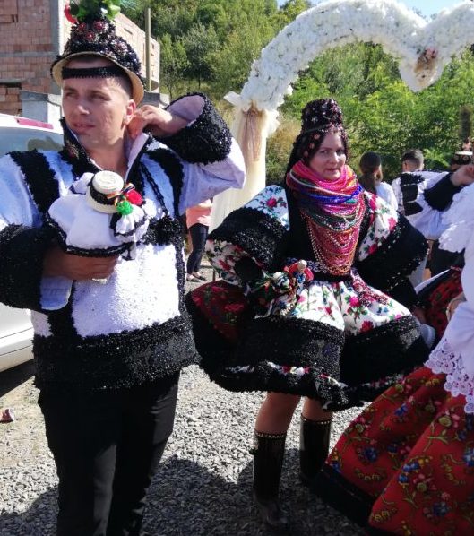 O experiență cât o viață: #ladrumprinromâniamea Sursa: arhiva personala O experiență cât o viață: #ladrumprinromâniamea