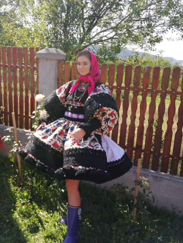 O experiență cât o viață: #ladrumprinromâniamea Sursa: arhiva personala IMG 20190824 152838 1 O experiență cât o viață: #ladrumprinromâniamea