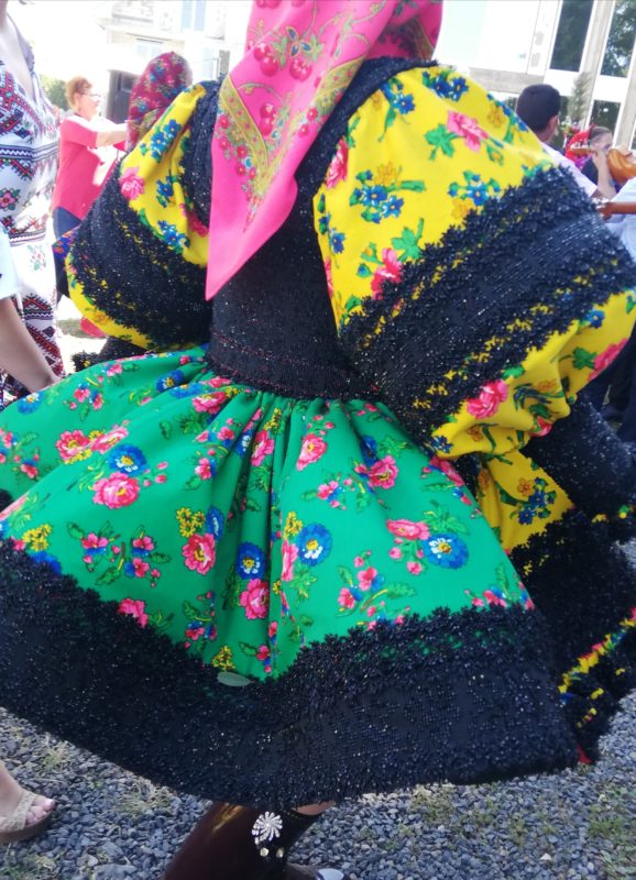 O experiență cât o viață: #ladrumprinromâniamea Sursa: arhiva personala IMG 20190828 152351 O experiență cât o viață: #ladrumprinromâniamea