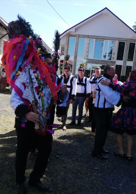 O experiență cât o viață: #ladrumprinromâniamea Sursa: arhiva personala IMG 20190828 153909 O experiență cât o viață: #ladrumprinromâniamea