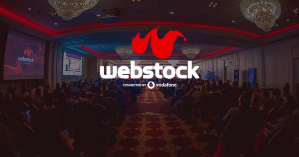 Webstock reunește comunitatea pasionată de social media! Sursa: facebook Webstock Webstock reunește comunitatea pasionată de social media!