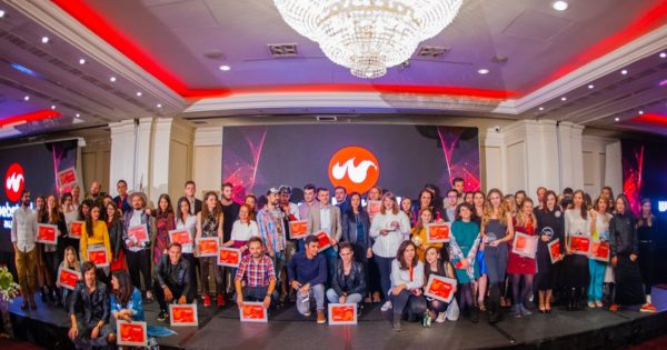 Webstock reunește comunitatea pasionată de social media! Sursa: facebook Webstock 67366478 2365041006864597 6152275312735420416 o Webstock reunește comunitatea pasionată de social media!