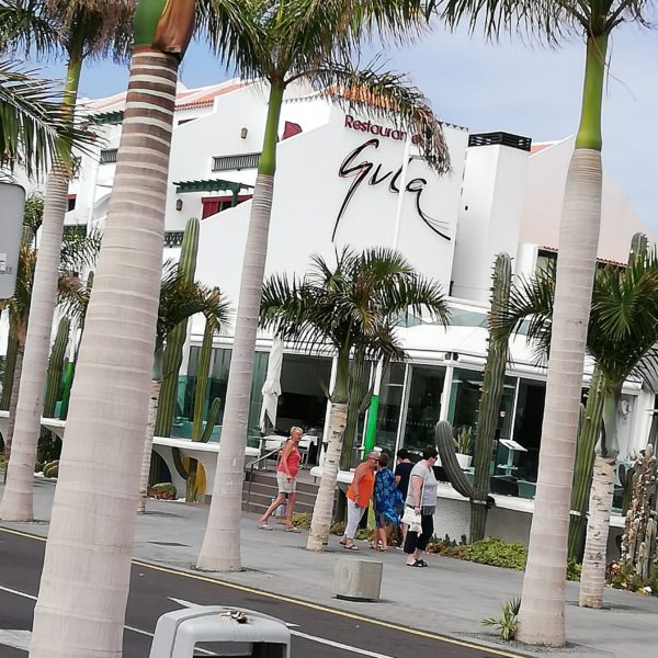 Atracții și activități într-un sejur din Tenerife (2)