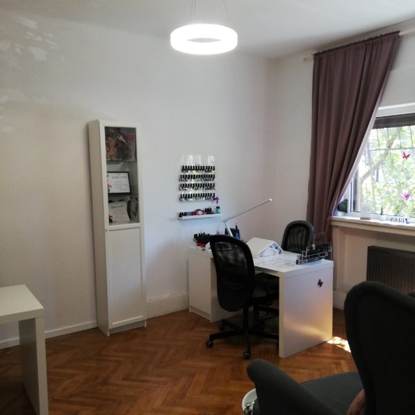 Mi-am făcut abonament la ISV Beauty Room Sursa: arhiva personală Mi-am făcut abonament la ISV Beauty Room