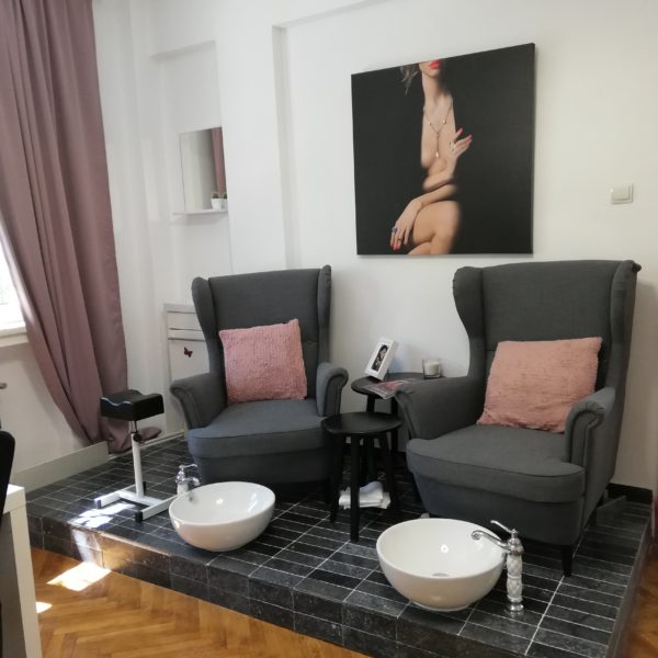 Mi-am făcut abonament la ISV Beauty Room Sursa: arhiva personală IMG 20190814 123915 Mi-am făcut abonament la ISV Beauty Room