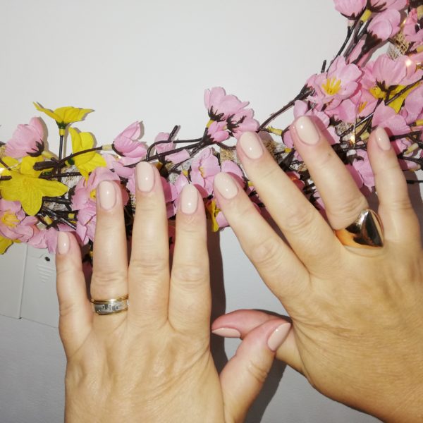 Mi-am făcut abonament la ISV Beauty Room Sursa: arhiva personală IMG 20190912 164813 Mi-am făcut abonament la ISV Beauty Room